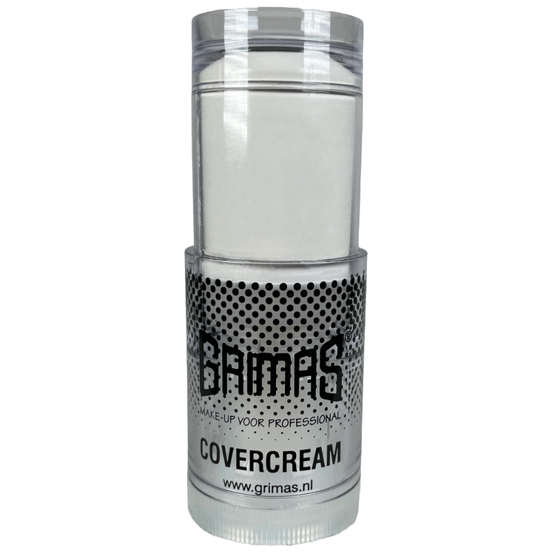 Grimas 001 Covercream Pure