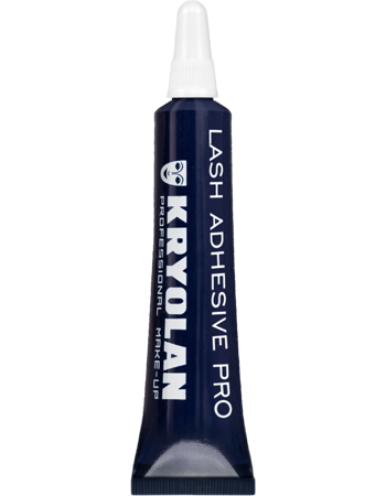 Lash Adhesive Black