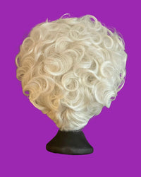 Wig Style 40