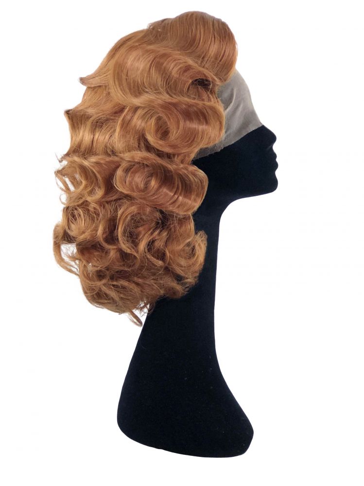 Wig Style 23