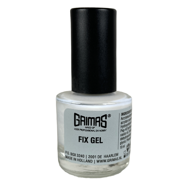 Fix Gel