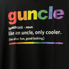 Guncle Gay T-Shirt