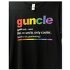 Guncle Gay T-Shirt