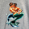 Merman t-shirt