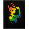 Pride Girl T-Shirt