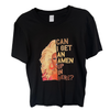 Ru Paul "Can I Get An Amen Up In Here" T-Shirt