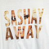 Sashay Away Drag T-Shirt