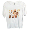 Sashay Away Drag T-Shirt