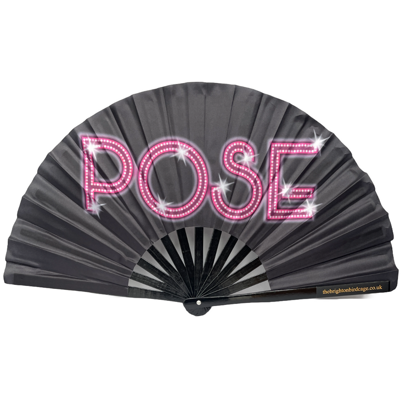 Pose Fan