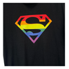 Superman Gay Pride T-Shirt