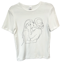 Lesbian Kiss T-Shirt