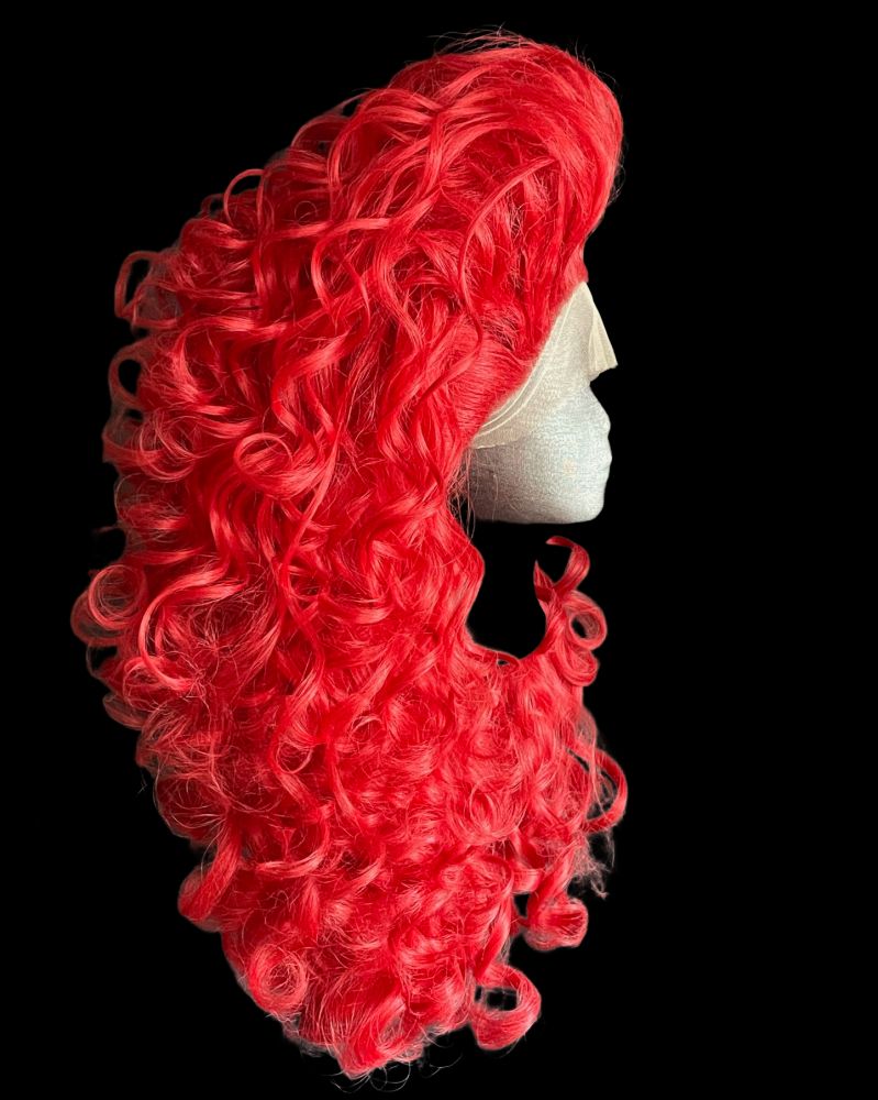 Wig Style 35