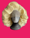 Wig Style 14