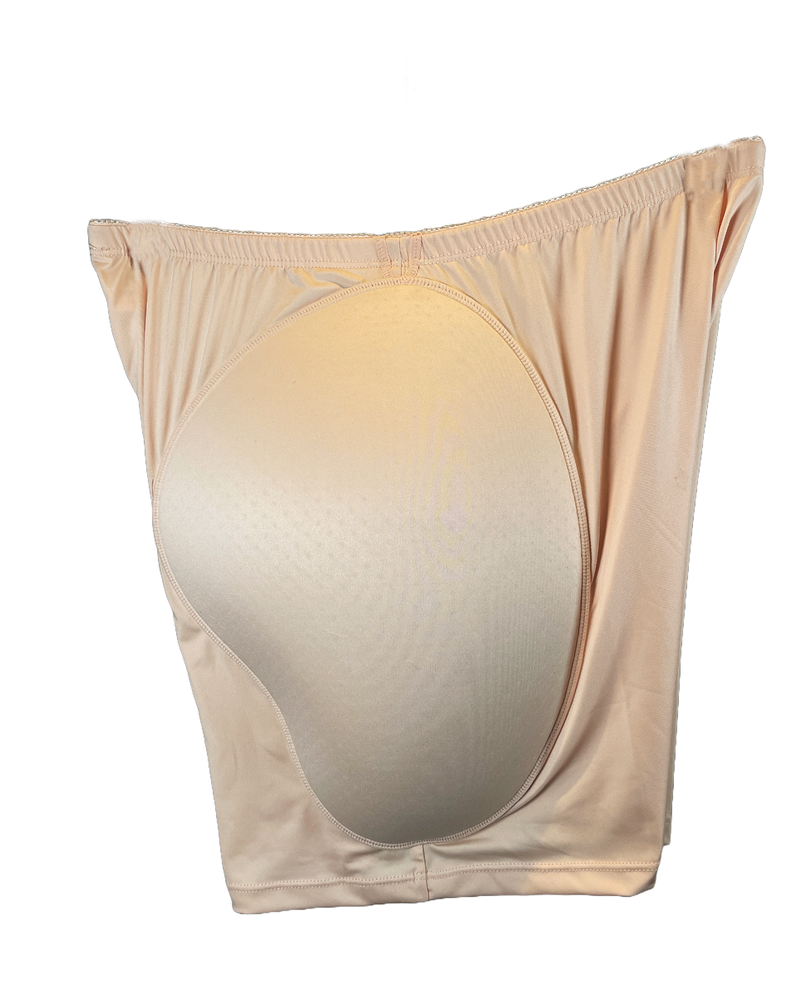 Mens Butt Hip Up Padded Enhancer (with briefs)