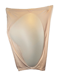 Mens Butt Hip Up Padded Enhancer (with briefs)